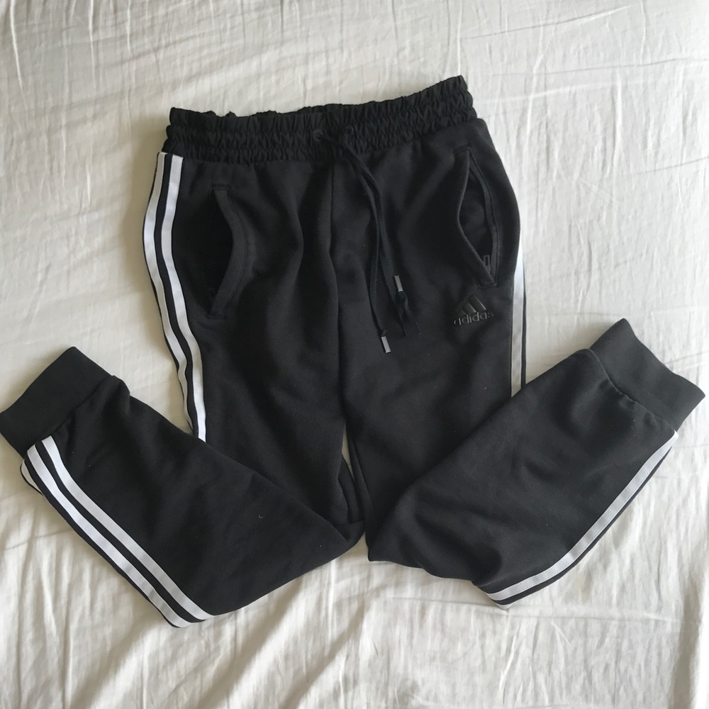 Adidas Sweatpants